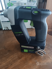 Festool dec 18