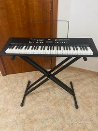 PIANOLA EKO KEYBOARD OKEY61