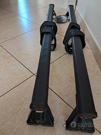 porta pacchi g3 x ford