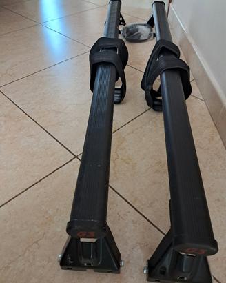 porta pacchi g3 x ford