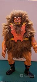 GRIZZLOR MOTU VINTAGE 1985 MATTEL - Completo