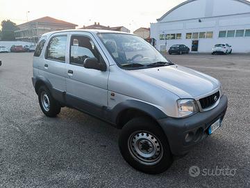 Daihatsu Terios GPL 