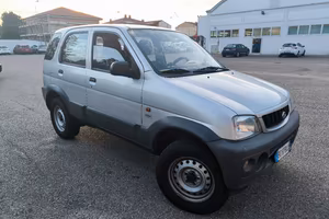 Daihatsu Terios GPL 