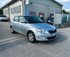 Skoda Fabia 1.2 TSI 86CV 5p. Ambition
