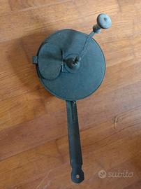 tosta caffè vintage