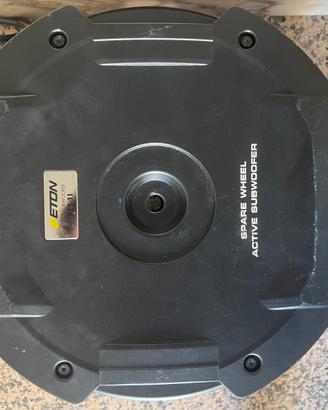 Subwoofer ETON