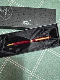 Penna Montblanc nuova