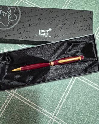 Penna Montblanc nuova