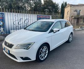 Seat Leon 1.6 TDI 110 CV ST Start/Stop Style