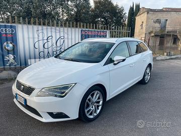 Seat Leon 1.6 TDI 110 CV ST Start/Stop Style