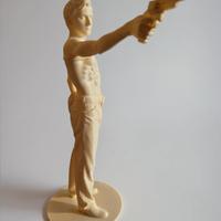 Action Figure Robert De Niro – Taxi Driver