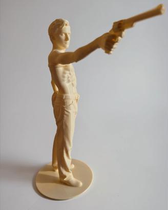 Action Figure Robert De Niro – Taxi Driver