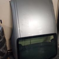 tetto rogito per porsc 