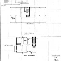 Pentavano con cantina e posto auto