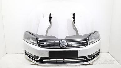 MUSATA COMPLETA + KIT RADIATORI VOLKSWAGEN Passat