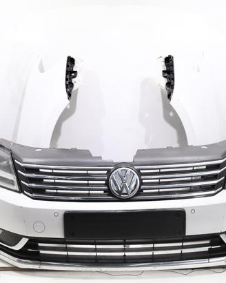 MUSATA COMPLETA + KIT RADIATORI VOLKSWAGEN Passat