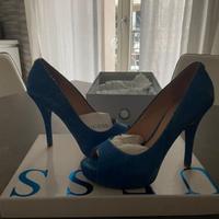 Scarpe Guess