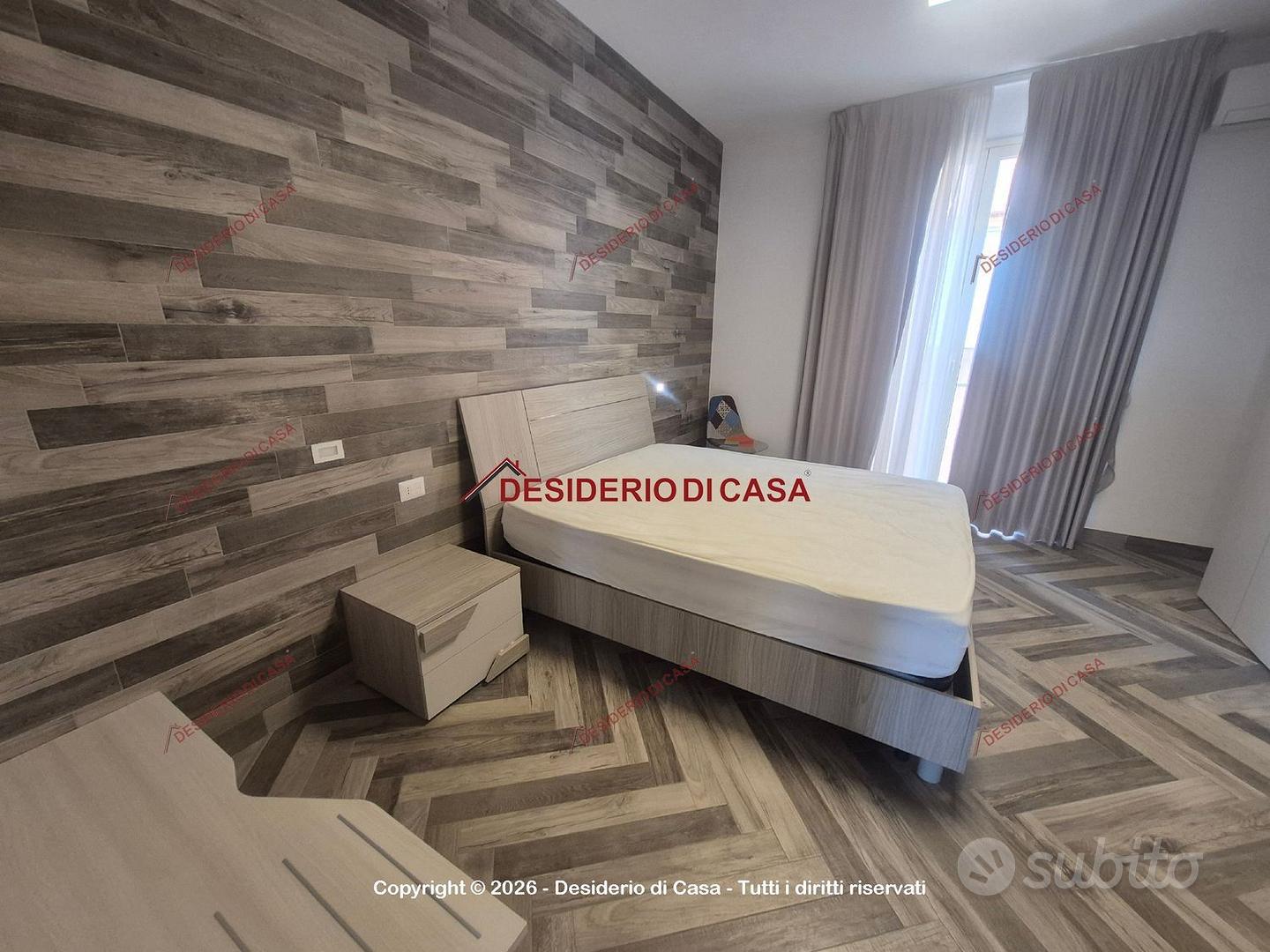 Appartamento – Marsala, Rione Sappusi, Trapani - Vista 3