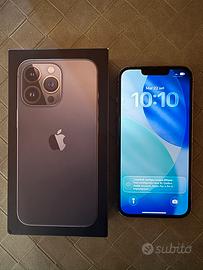 IPhone 13 pro 128gb