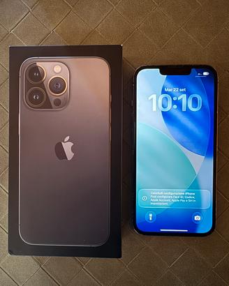 IPhone 13 pro 128gb