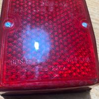 Fanalino posteriore nuovo Vespa 50