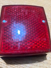 Fanalino posteriore nuovo Vespa 50
