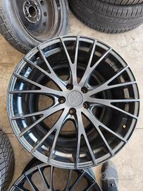 cerchi 20" per Q5/Q7/Q8/TUAREG