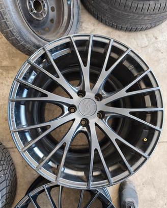 cerchi 20" per Q5/Q7/Q8/TUAREG