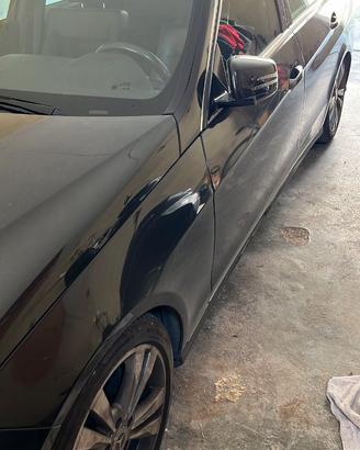 Mercedes E350D 4Matic SW