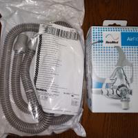 Maschera oronasale AirFit F20 ResMed per CPAP