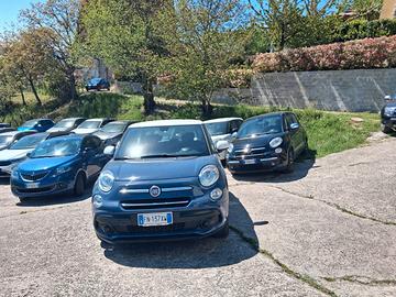 Fiat 500L 1.3 Multijet 95 CV Business