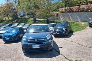 Fiat 500L 1.3 Multijet 95 CV Business