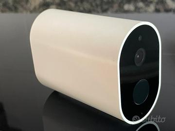 Telecamera wifi batteria IMI-lab Xiaomi Ec2