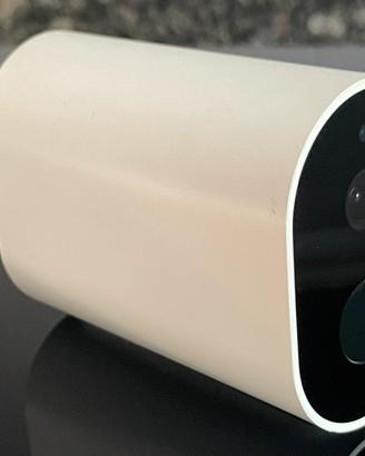Telecamera wifi batteria IMI-lab Xiaomi Ec2