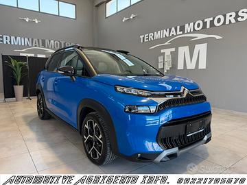 Citroen C3 Aircross BlueHDi 110 S&S Shine Pack