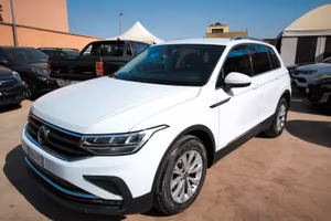 Volkswagen Tiguan 2.0 TDI 150 CV SCR DSG Life