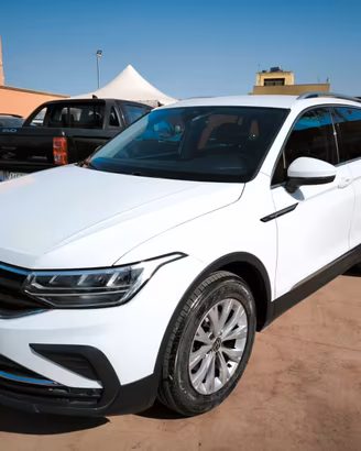 Volkswagen Tiguan 2.0 TDI 150 CV SCR DSG Life