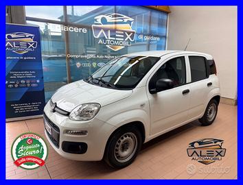Fiat Panda VAN 1.3Mjt 75cv Euro6