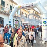 Archi Gonfiabili Pubblicitari x Feste, Sagre ecc