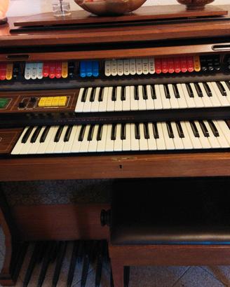 organo GEM H 500