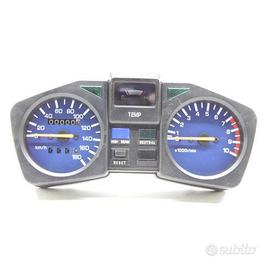 STRUMENTAZIONE 0,6 KM YAMAHA XTZ 660 1991 1993
