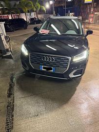 AUDI Q2 2018