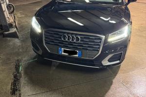 AUDI Q2 2018