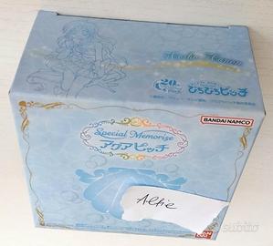 Conchiglia Hanon, Mermaid Melody