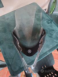 Cupolino alto Yamaha Xmax 400