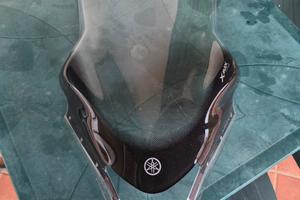 Cupolino alto Yamaha Xmax 400