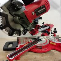 Sega troncatrice radiale, circolare "EINHELL 