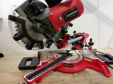 Sega troncatrice radiale, circolare "EINHELL 