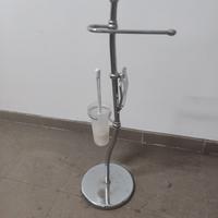 Piantana per bagno