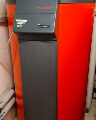 Boiler 300 litri